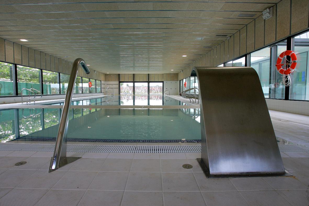 Centre Esplai Albergue El Prat de Llobregat Bagian luar foto